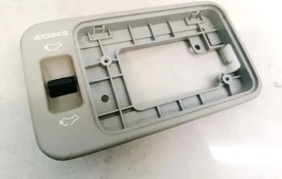 Honda CR-V Sunroof switch 