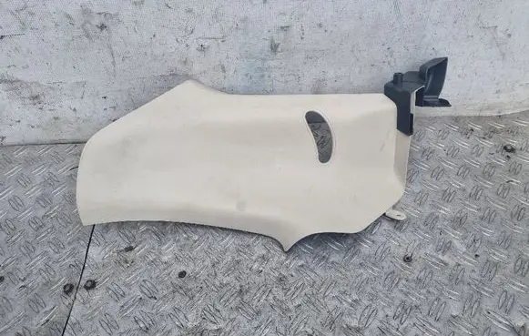 Fiat 500 (C) pillar trim 735426821 ST4625