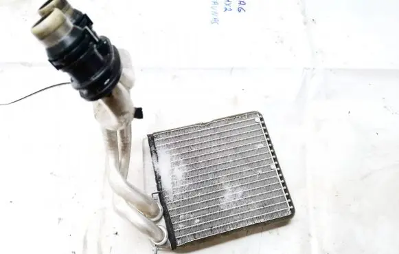Volkswagen Caddy Heater blower radiator 1k0819031