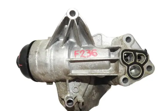 Mercedes-Benz A W177 AMG Oil filter mounting bracket A2601800400