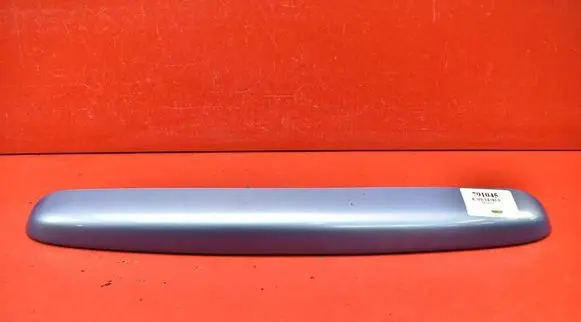 Citroen C3 Number plate light 9641946777