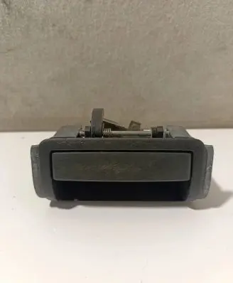 Volkswagen Transporter - Caravelle T5 Loading door interior handle 7H0827186K