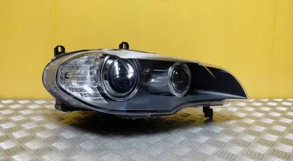 BMW X5 E70 Headlight/headlamp 7289002 2206