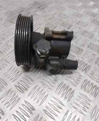 Volkswagen New Beetle Power steering pump