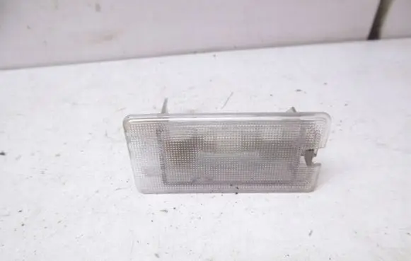 KIA Ceed Rear seat light