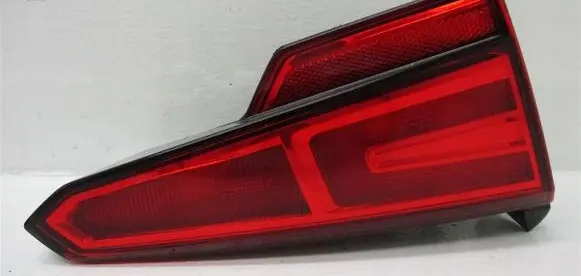 Audi A4 S4 B9 8W Tailgate rear/tail lights