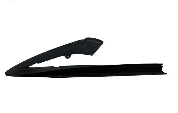 Peugeot 508 II Rubber seal front door window/glass 981446588002 9814465880 DA11083L