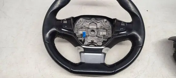 Peugeot 308 Steering wheel 96750123XU 28393037 46E327FB