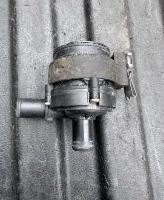 Infiniti M30 Electric auxiliary coolant/water pump 8200285950