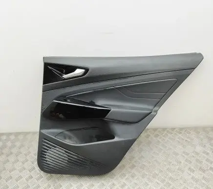 Volkswagen ID.4 Rear door card panel trim 11A867210D 11A867212