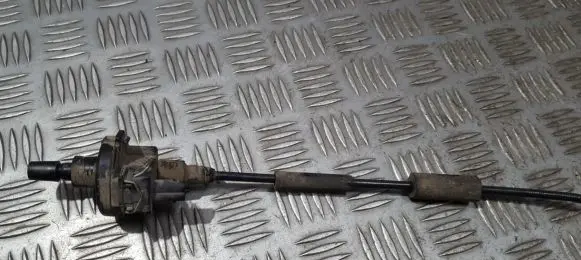 Valve vacuum
