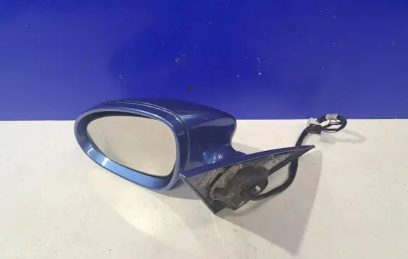Mercedes-Benz CLS C219 Coupe wind mirror (mechanical) 454135