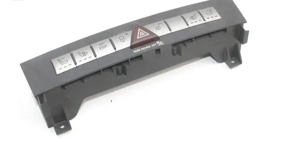Mercedes-Benz SLK R171 A set of switches 1718208210