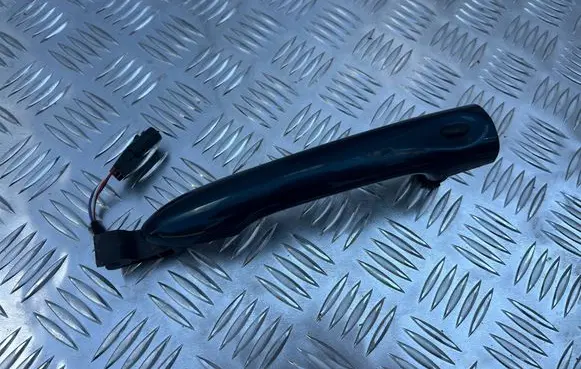 Renault Captur Front door exterior handle 806424976R