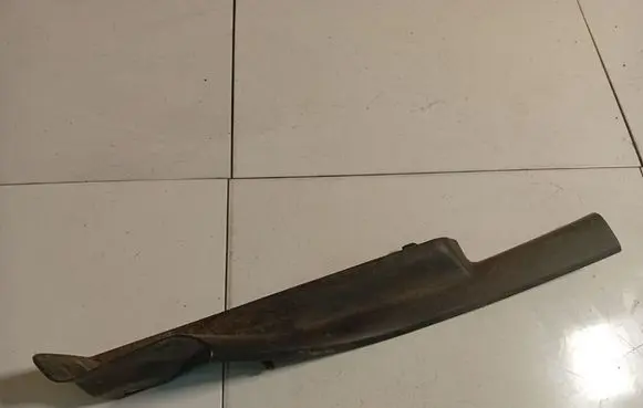 Peugeot 307 Other interior part 9638934177