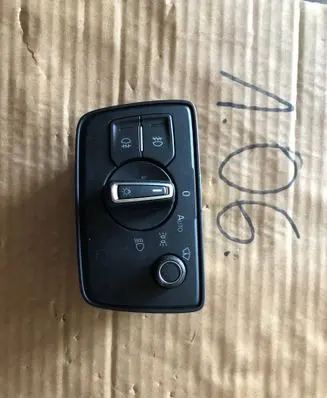 Volkswagen PASSAT B8 Light switch 3G0941633R