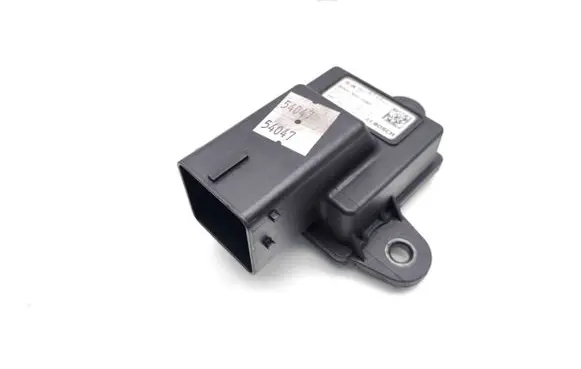Ford Mondeo MK V Other control units/modules 9677871680 20150212 F005V01221