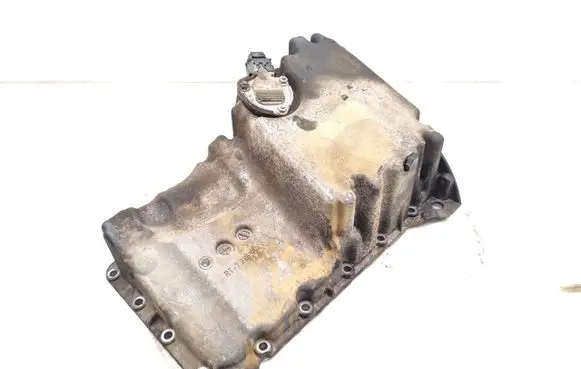 BMW 3 E46 Oil sump 7786994 6PR00786802 7508003
