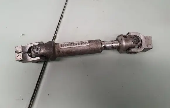 BMW X5 E70 Steering column universal joint 6774110 32306774110 32306774111