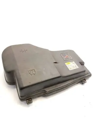 Peugeot 407 Battery box tray 9644856080