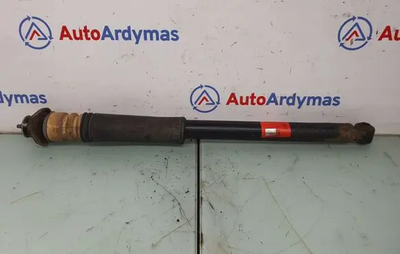 BMW 3 E46 Rear shock absorber/damper 6759099 33526759099 6757365