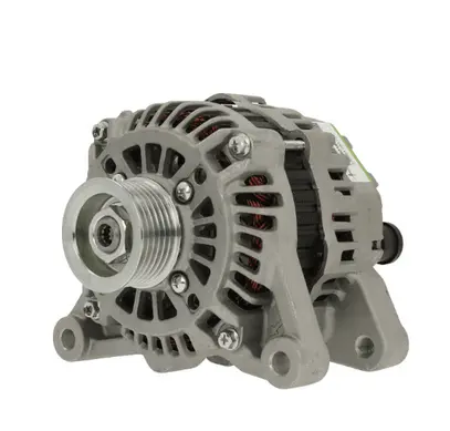 Citroen C2 Generator/alternator CA2110