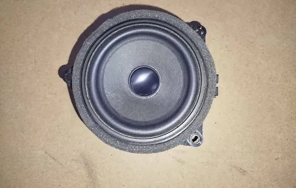 BMW 3 F30 F35 F31 Front door speaker 9264944