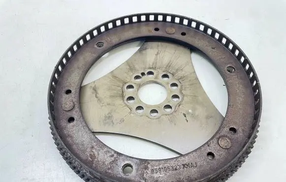 Audi A6 S6 C6 4F Flywheel 059105323