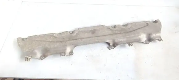 BMW 7 G70 Other under body part 9454367 23189110