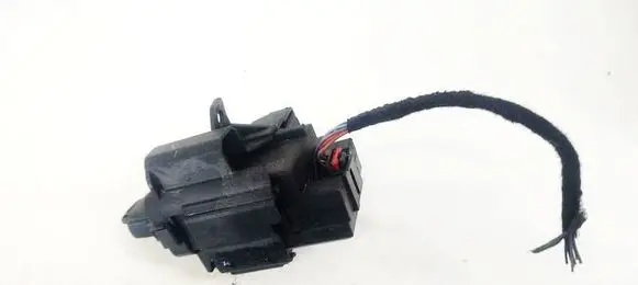Audi A4 S4 B8 8K Ignition lock