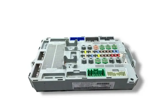 Jaguar XF X250 Fuse module 7370071940 A50044258 DX2314D628AG