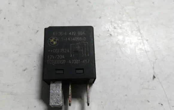 Mini One - Cooper R50 - 53 Other relay 1472984