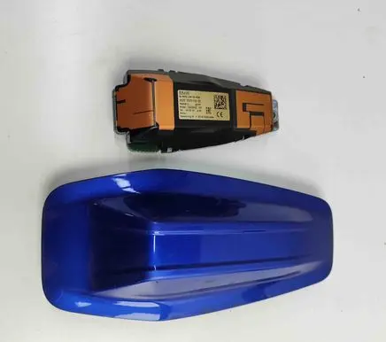 BMW i4 Aerial GPS antenna 9825042 9825130