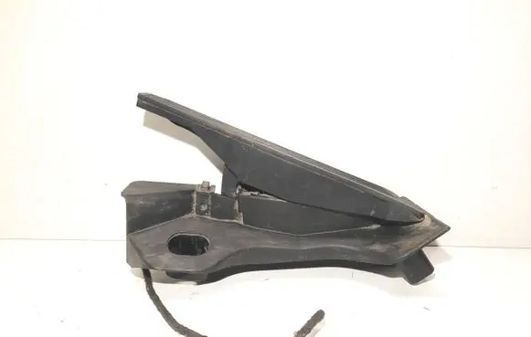 Volkswagen PASSAT CC Accelerator throttle pedal 1K1723503AT