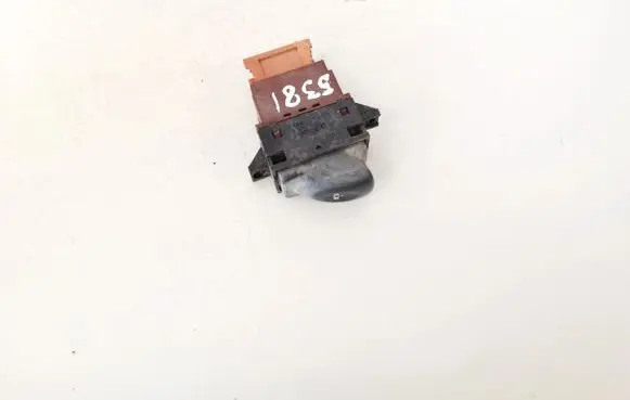 Renault Laguna I Electric window control switch 7700417486b
