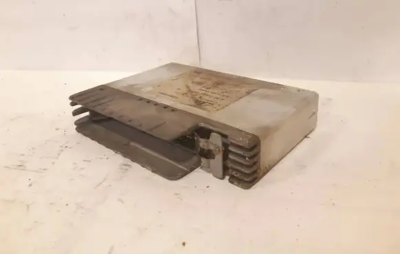 Ford Scorpio ABS control unit/module D85G2C013AF 332210 10092400304