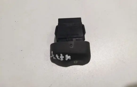 Central locking switch button