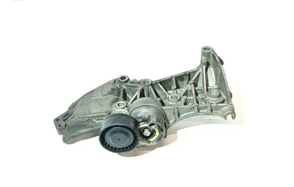 Generator/alternator bracket
