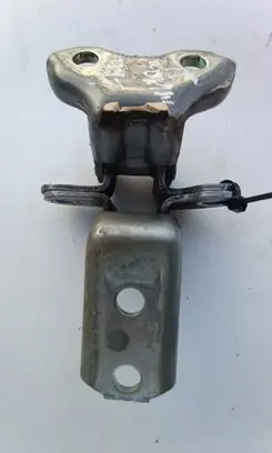 Toyota Auris E180 Loading door hinge set 9547163