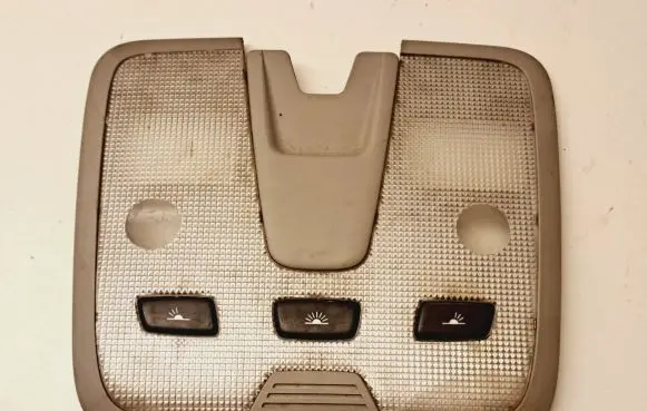 Volvo V70 Front seat light 9483553 9483554