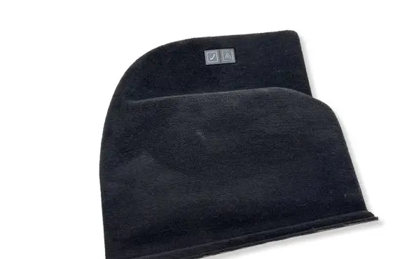 BMW 3 E46 Trunk/boot lower side trim panel 