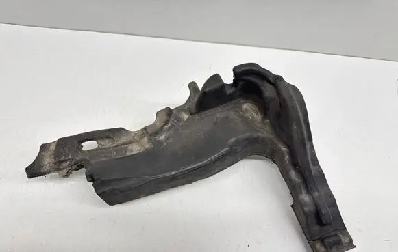Volvo V40 Fender foam support/seal 31371933