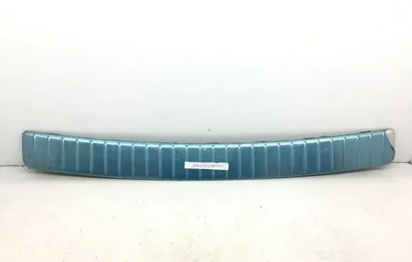 Mercedes-Benz ML W164 Trunk/boot sill cover protection A1648850016