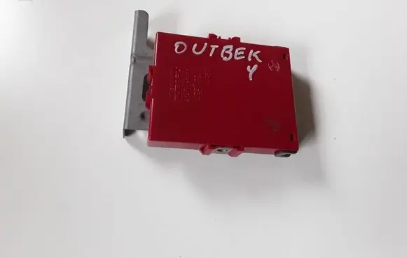 Subaru Outback Other control units/modules 88821AJ001