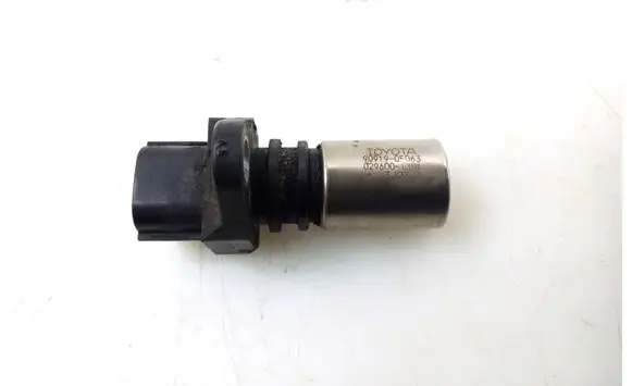Toyota Yaris Crankshaft position sensor 9091905063