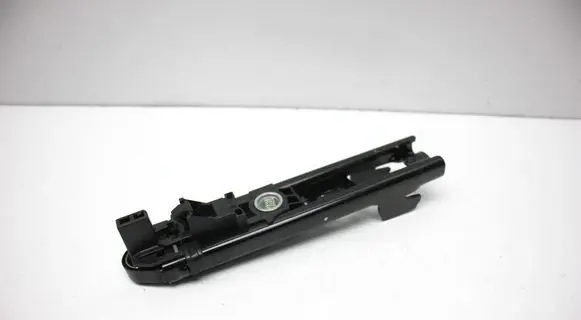 Porsche Macan (95B) Seat belt adjustment rail 3C8857819
