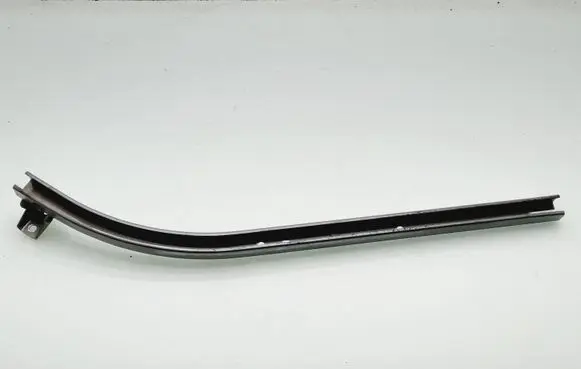 Peugeot Partner Sliding door bottom rail 9680486080E