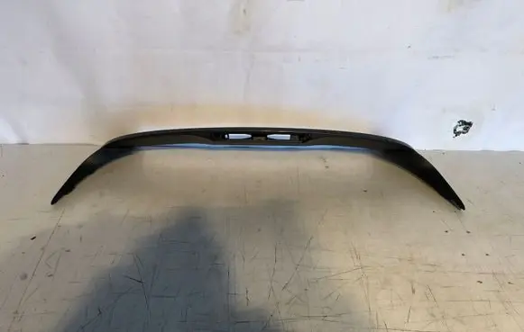 Ford Fiesta Rear bumper lower part trim