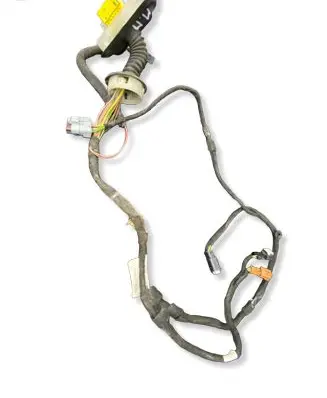 Citroen Berlingo Front door wiring loom 9677375080