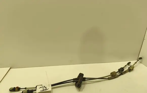 Renault Master III Gear shift cable linkage 